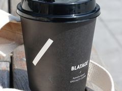 -BLATAGE COFFEE