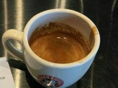 Espresso-漫咖啡(沙龙汇店)