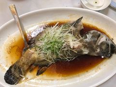 -东江海鲜酒家(艺都分店)