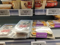 -ALDI奥乐齐超市(凯德虹口店)