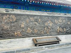 -万寿八仙宫