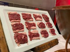 -东来顺饭庄(五道口店)