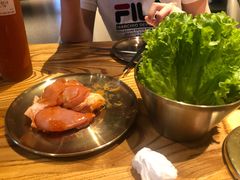 -韩罗苑(万象城店)