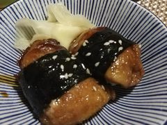 -活鳗饭·鹅肝范儿(高碑店店)