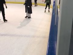 -冠军冰场CHAMPION RINK(百联又一城店)