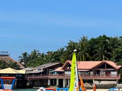 -海南分界洲岛旅游区