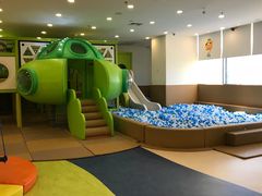 -乐之童成长中心(石景山万达店)