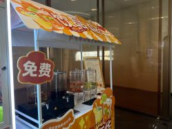 -希乐曼艺术中心·婚礼·活动·宴会厅(南山店)