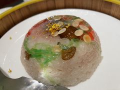 珍珠白玉八宝饭-江南厨子(万象天地店)