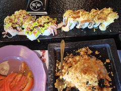 -鱼跃料理(步步高店)