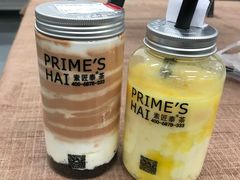 -素匠泰茶(三里屯SOHO工体奶茶店)