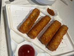 -海底捞火锅(劲松店)