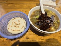 -太元彭家正汤(太元路总店)