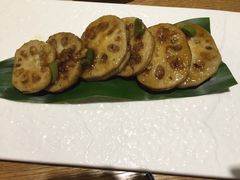 -菩提树·素食餐厅(汇智国际商业中心店)