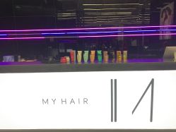 -MY HAIR ARDOR