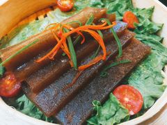 -港畔赶海蒸汽海鲜烧烤自助(仙螺岛店)