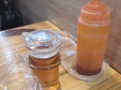 -煎意浓·吴记煎包(八角亭店)