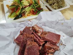 -马志善稀糊爛生熟肉店