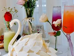 -PARFUM FLORAL花境法餐(南京首店)