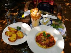 -Fern Forest Cafe