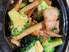 兰花小藕-锦府盐帮·侯宅(五棵松万达店)