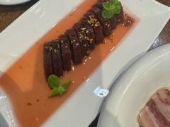 -新木器时代餐厅(太湖新天地店)