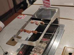 -丰茂烤串(公园店)