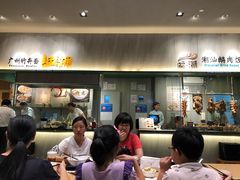 -食代馆(深业上城店)