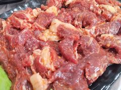 -金达莱烧烤(黎明南街店)