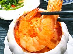 -Thai Alley泰爱里(二沙岛店)