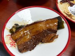 -刘小忙把子肉(北园大街总店)