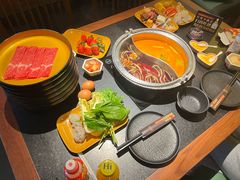 -牛New寿喜烧(虹桥新天地店)