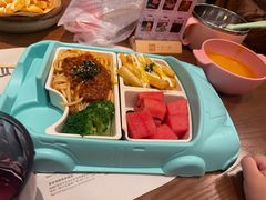 -一沙一城·岩烤牛扒(深圳首店)