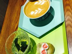 -茶是一枝花泡茶店