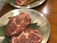 -蒲葵传统炭火烤肉(白石龙店)