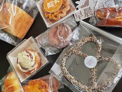 -迦南的早晨蛋糕甜品集合店