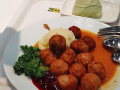 -宜家·瑞典风味餐厅(北京西红门店)