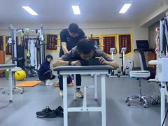 -森诺运动康复中心(北苑店)
