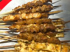 -1819餐厅·团队聚餐·烤串·精酿