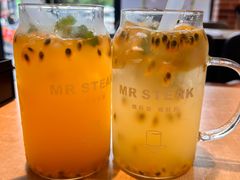 -牛扒先生·厚切雪花牛扒西餐厅(京溪店)