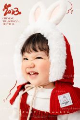 点击看大图 -芳妮豆丁家庭影像馆(宝安店)