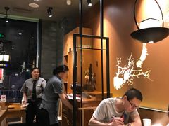 -呷哺呷哺 黄金牧场 (盛世天骄店)