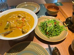 -Tegu泰古莲·泰国餐厅(红山6979店)