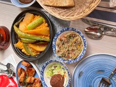 -La Medina餐厅(亮马河南路店)