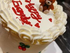 -CarolCake卡萝家(锦华万达店)