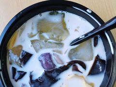 -郭爸烧仙草(西航·潭人街店)