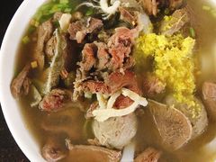 -潮镇老尾牛杂(环城西路店)
