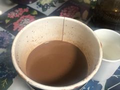 黑巧克力-Awfully Chocolate(嘉里城店)