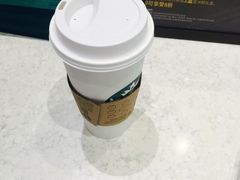 -星巴克(我格广场店)