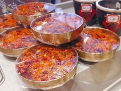 -来涮蜀鲜货火锅串串香(菜市口店)